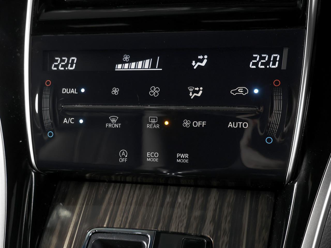 image-15, 2015 Toyota Harrier 2.0lt 'Elegance' at Christchurch