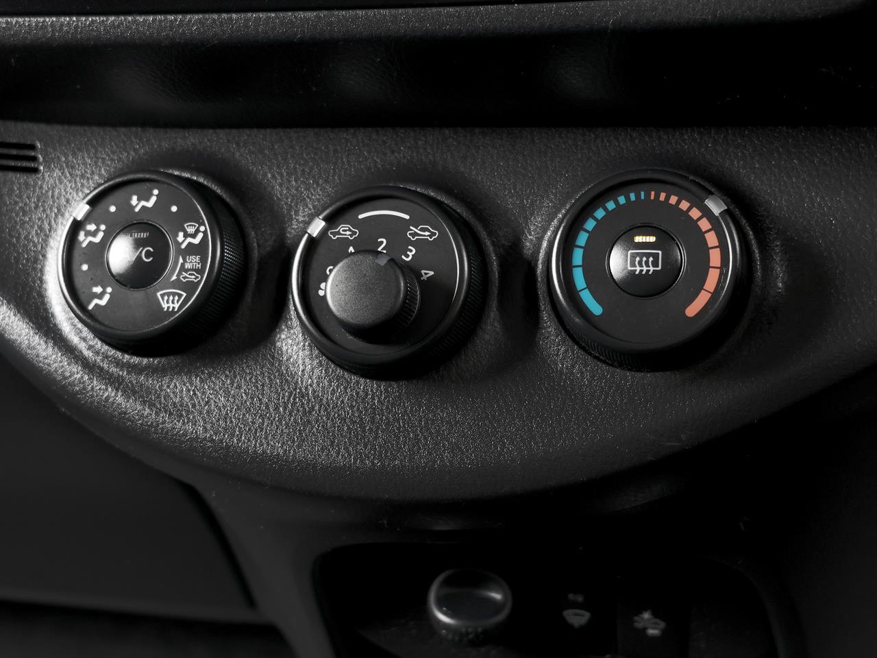 image-16, 2017 Toyota Vitz 1.3lt F-Package 'Facelift' at Christchurch