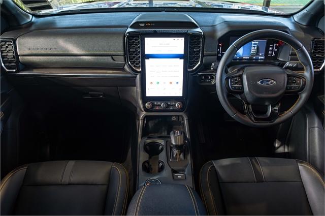 image-9, 2024 Ford Everest Wildtrak 3.0L Turbo Diesel 4WD A at Christchurch