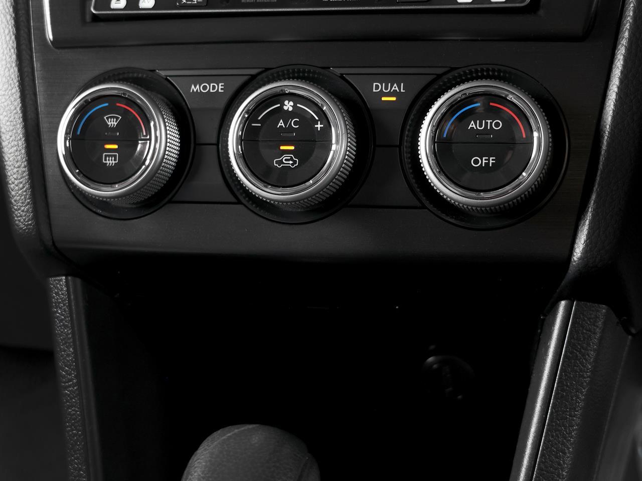 image-16, 2013 Subaru XV 2.0I-L Hybrid 4WD 'Eyesight' at Christchurch