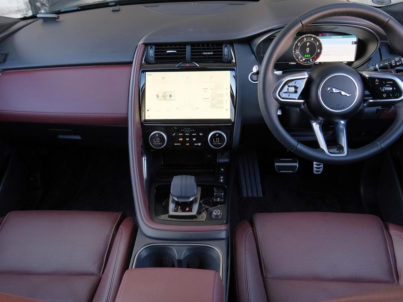 image-10, 2025 Jaguar E-Pace P250 4WD R-Dynamic HSE at Christchurch