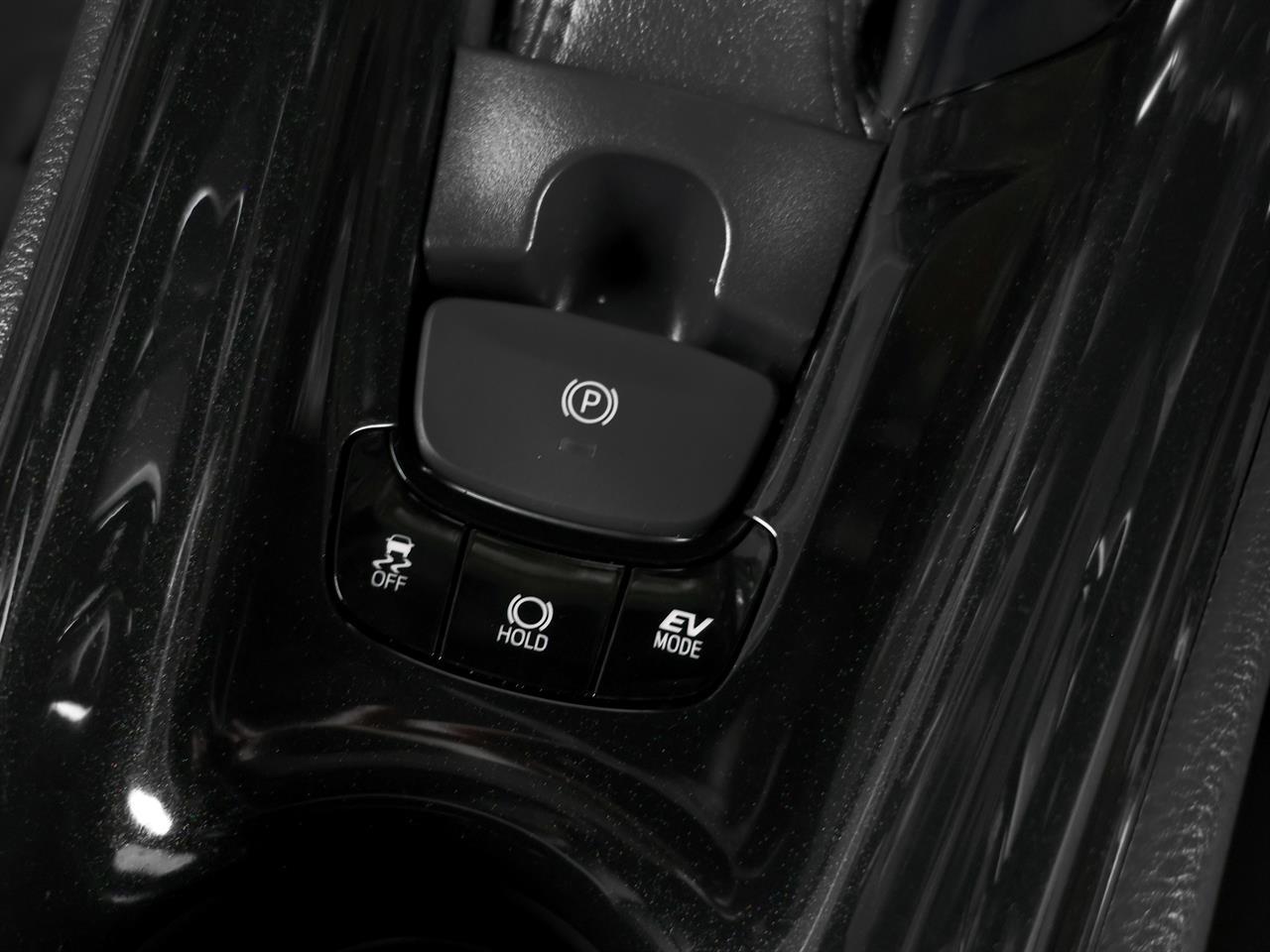 image-13, 2018 Toyota C-HR Hybrid G 'LED Edition' at Christchurch