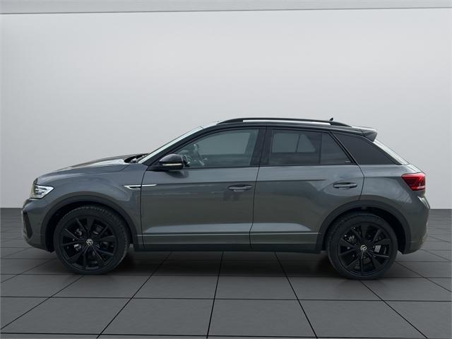 image-1, 2026 Volkswagen T-Roc R-Line at Queenstown-Lakes