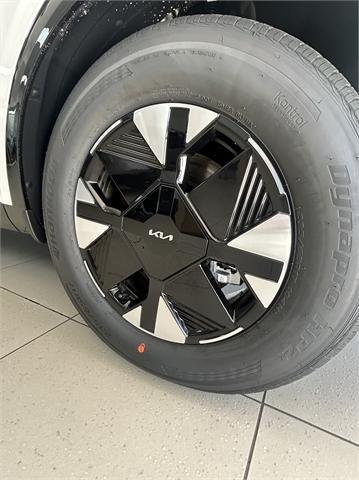 image-14, 2026 Kia Sportage HEV Light 1.6T at Timaru