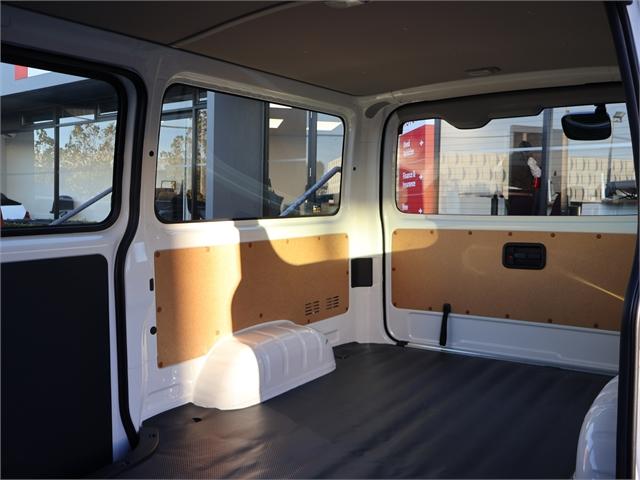 image-11, 2025 Toyota Hiace DX Long 2.8D 5Dr Van 6A 2WD at Christchurch