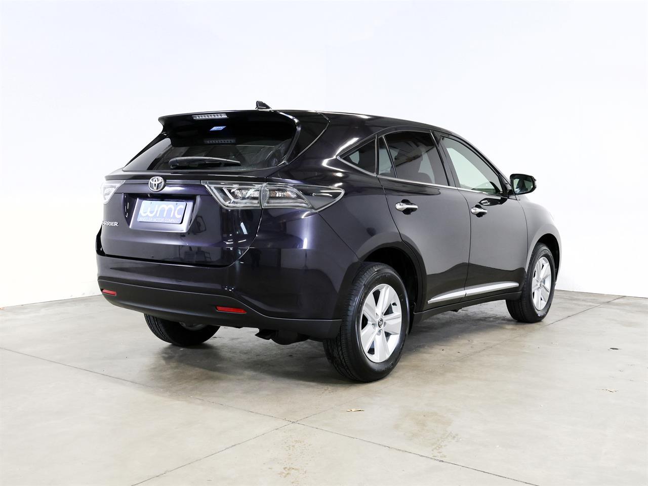 image-7, 2015 Toyota Harrier 2.0lt 'Elegance' at Christchurch