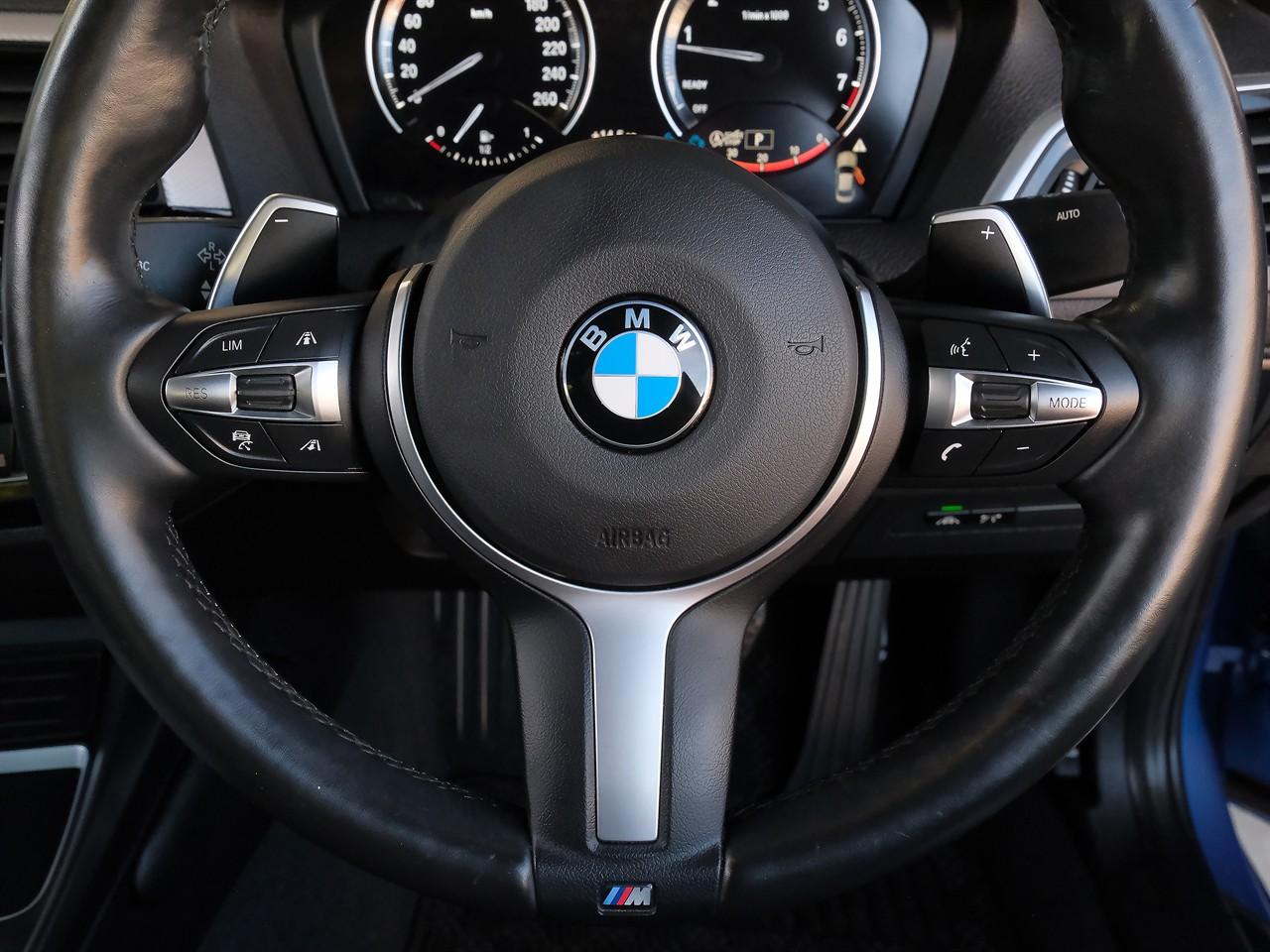 image-11, 2017 BMW M240i Coupe 'Leather Package' at Christchurch