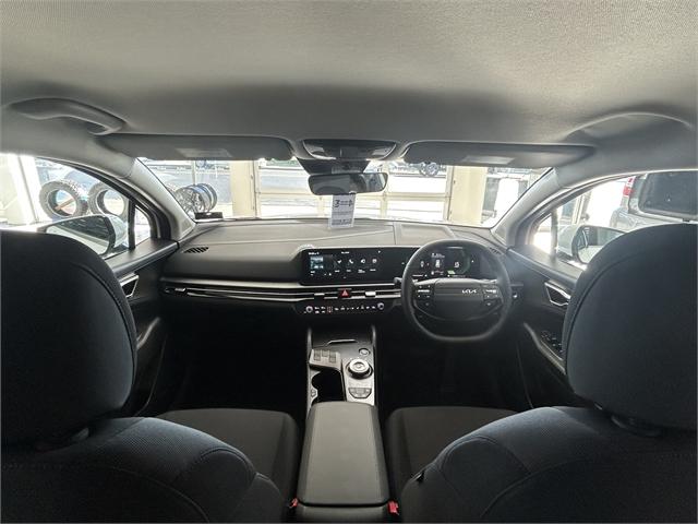image-13, 2026 Kia Sportage HEV Light 1.6T at Timaru