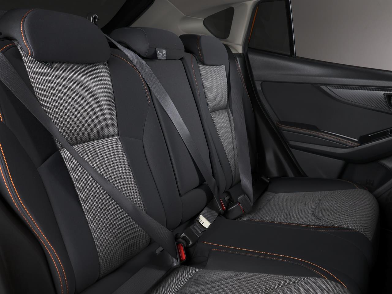 image-18, 2018 Subaru XV 2.0I-L 4WD 'Eyesight' with Roof Rai at Christchurch