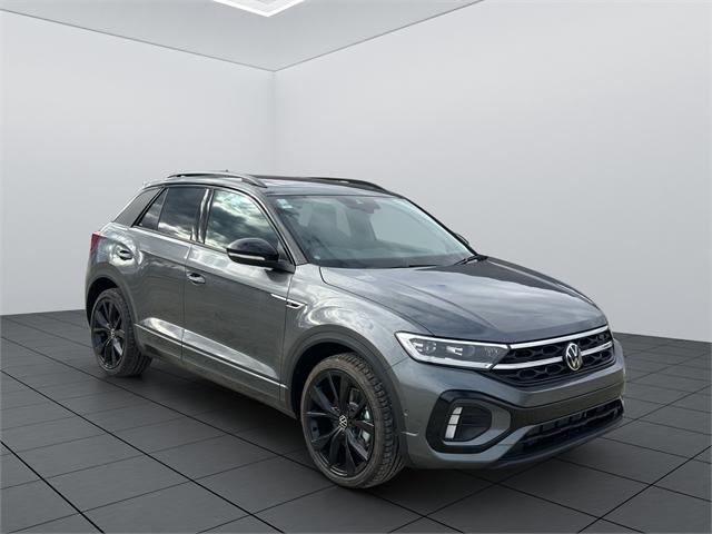 image-0, 2026 Volkswagen T-Roc R-Line at Queenstown-Lakes