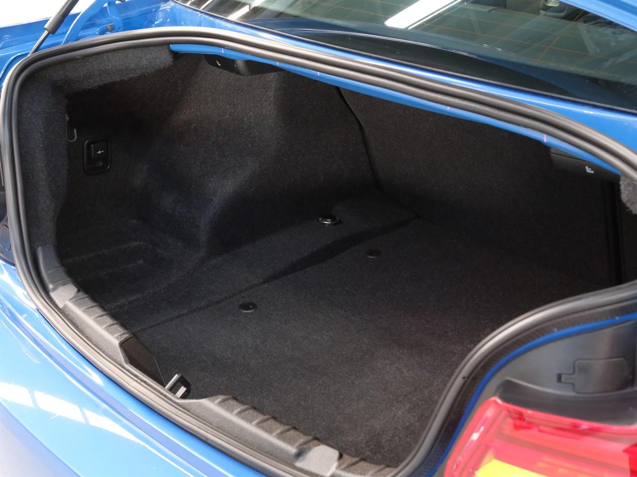 image-19, 2017 BMW M240i Coupe 'Leather Package' at Christchurch