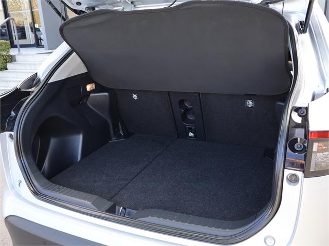 image-8, 2024 Toyota Yaris Cross Cross GX 1.5P Hybrid FWD at Christchurch