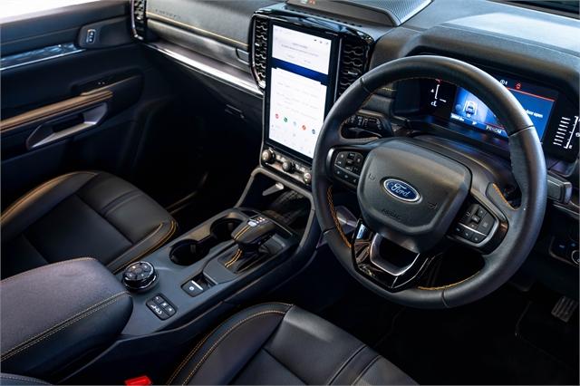 image-14, 2024 Ford Everest Wildtrak 3.0L Turbo Diesel 4WD A at Christchurch