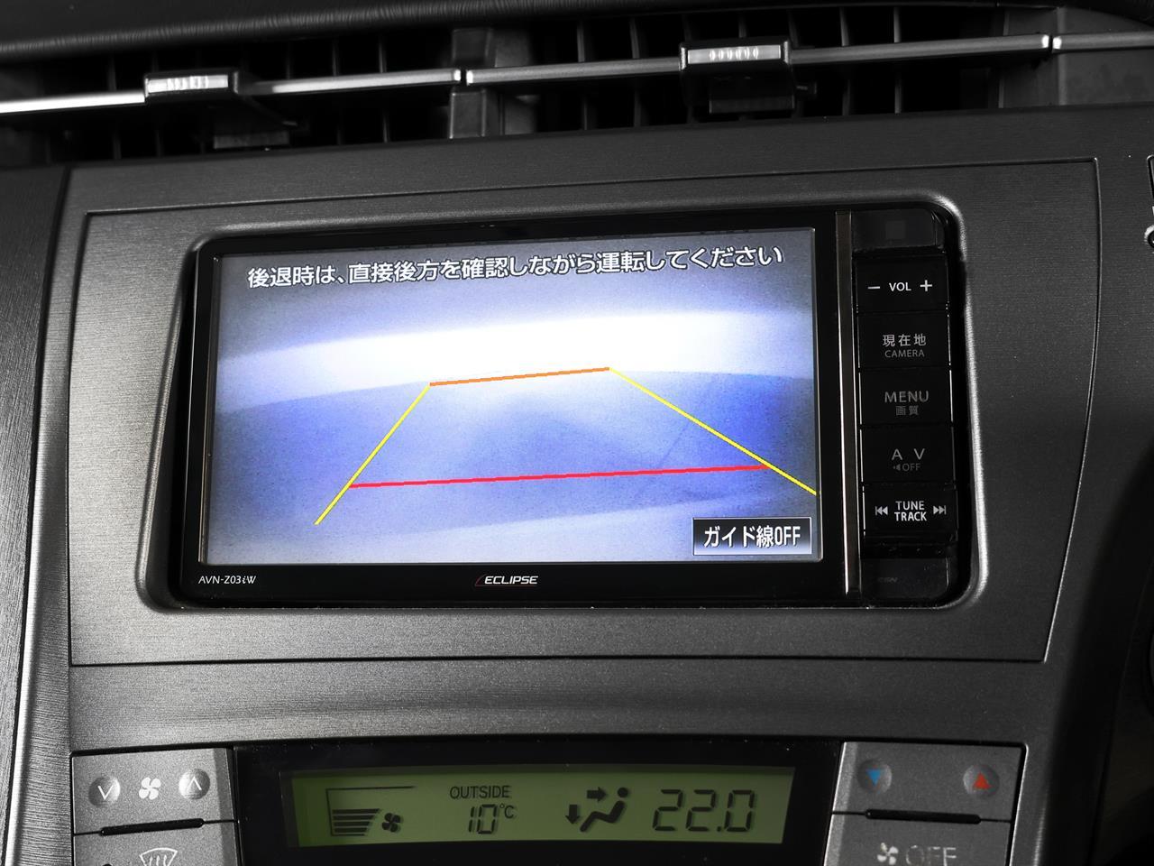 image-15, 2013 Toyota PRIUS 1.8lt Hybrid S 'Touring Selectio at Christchurch