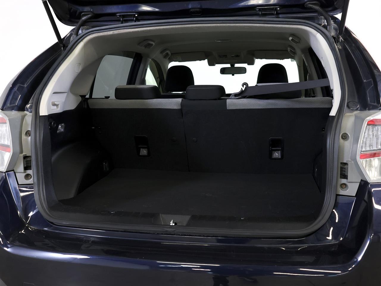 image-19, 2013 Subaru XV 2.0I-L Hybrid 4WD 'Eyesight' at Christchurch