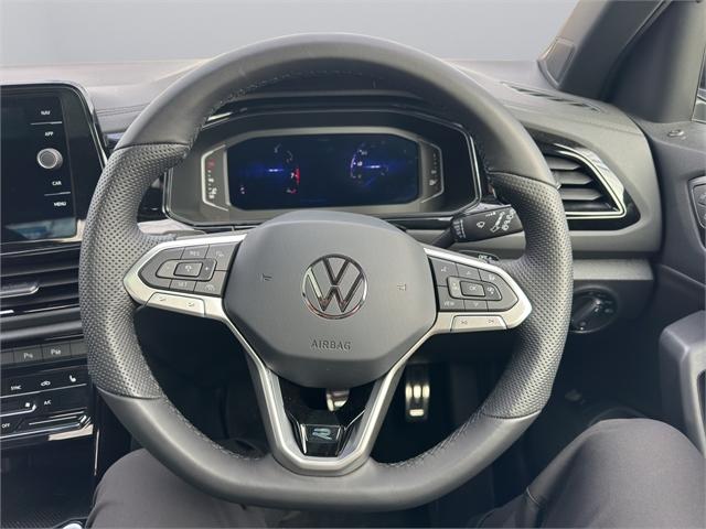 image-11, 2026 Volkswagen T-Roc R-Line at Queenstown-Lakes