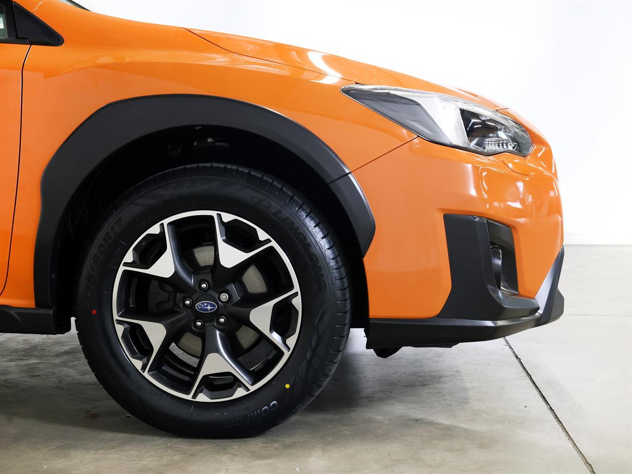 image-8, 2018 Subaru XV 2.0I-L 4WD 'Eyesight' with Roof Rai at Christchurch