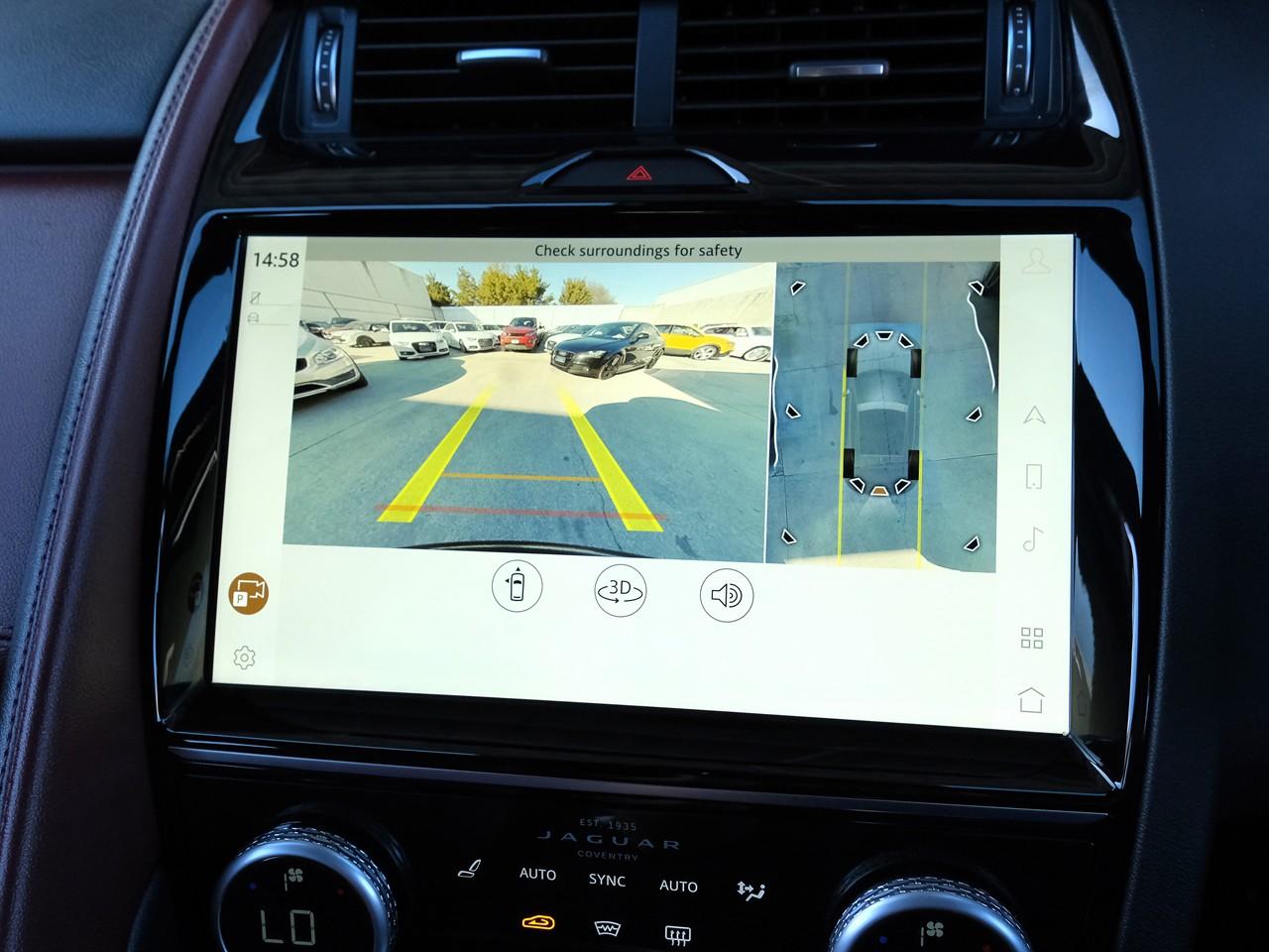 image-15, 2025 Jaguar E-Pace P250 4WD R-Dynamic HSE at Christchurch