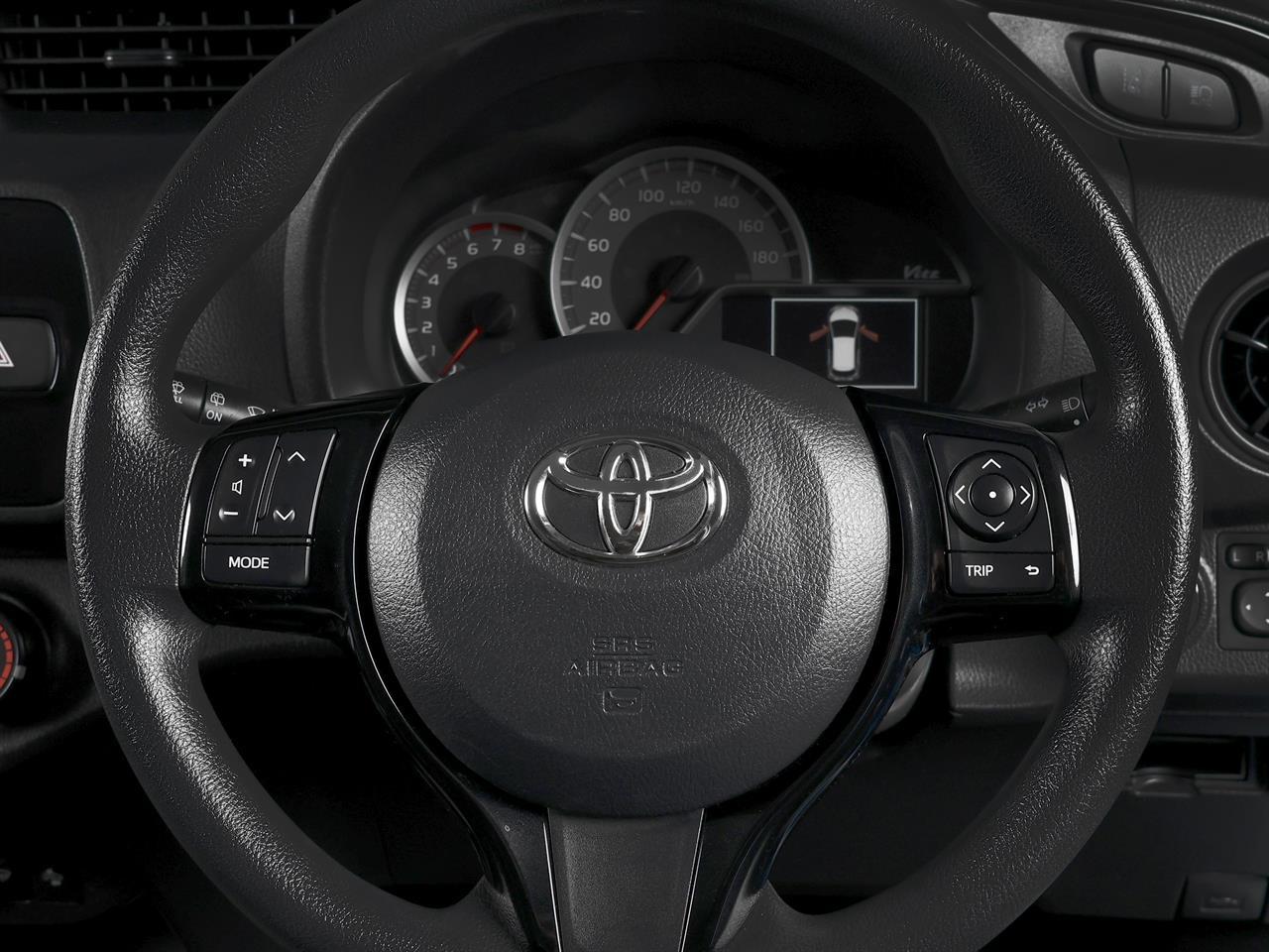 image-9, 2017 Toyota Vitz 1.3lt F-Package 'Facelift' at Christchurch