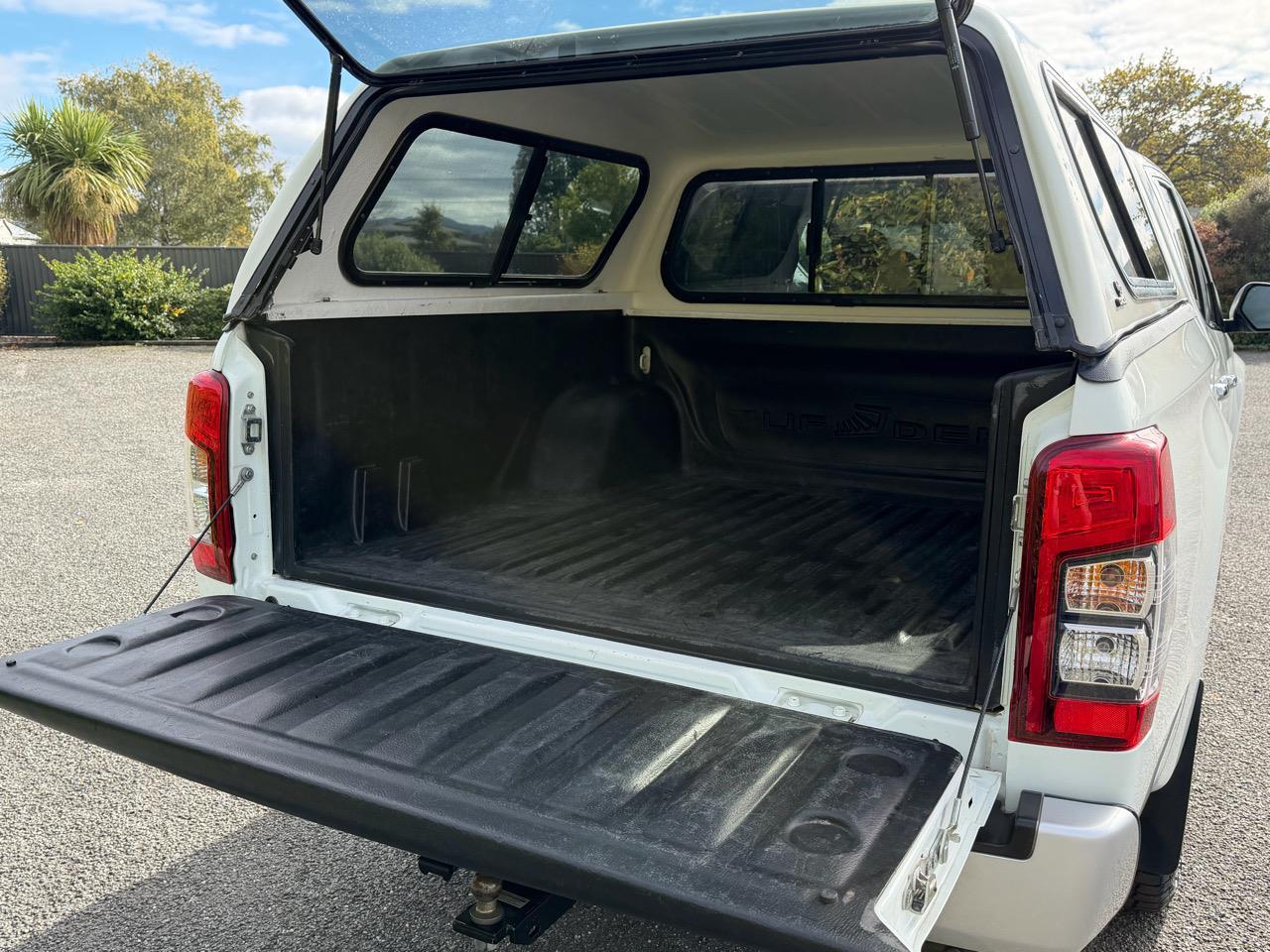 image-7, 2022 Mitsubishi Triton NZ NEW 4WD GLX-R D CAB WITH at Gore