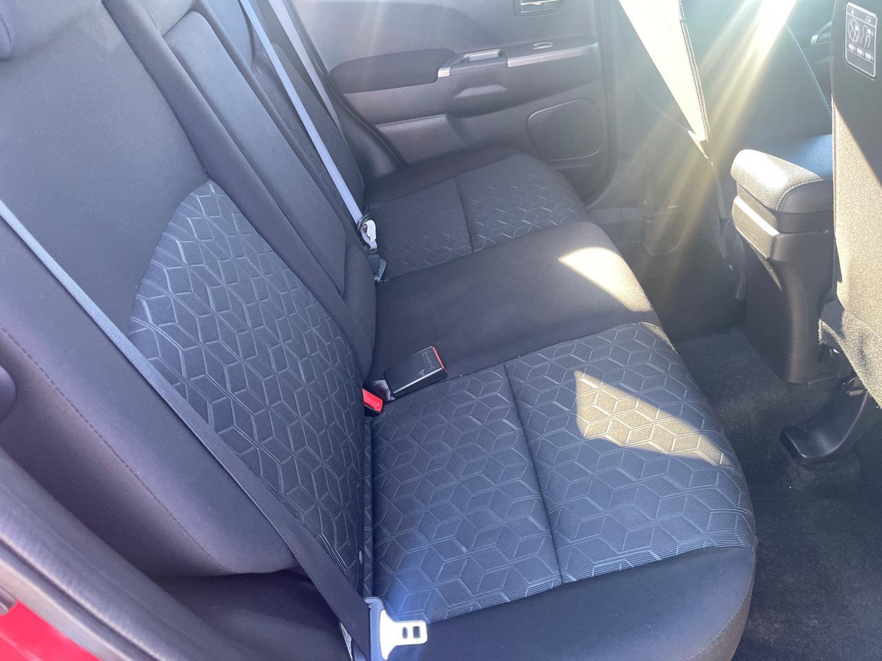 image-7, 2021 Mitsubishi Asx LS 2.0P/CVT at Greymouth