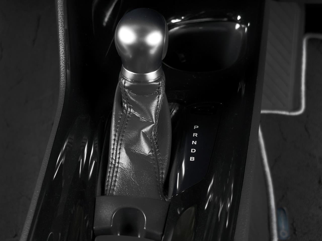 image-12, 2018 Toyota C-HR Hybrid G 'LED Edition' at Christchurch