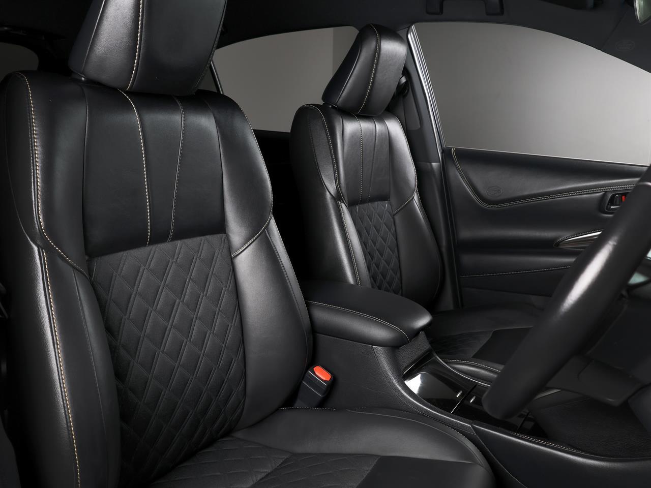 image-17, 2015 Toyota Harrier 2.0lt 'Elegance' at Christchurch