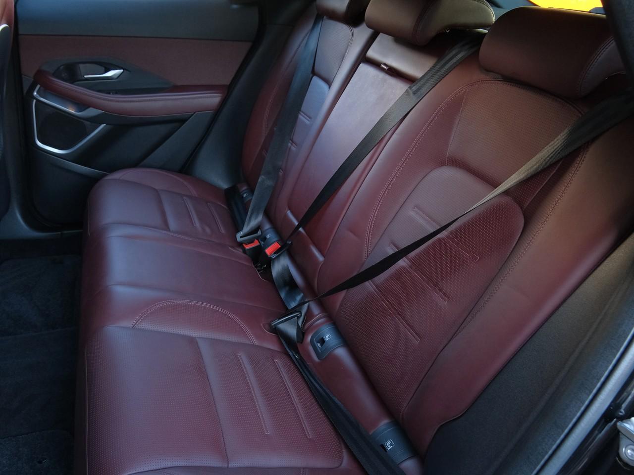 image-18, 2025 Jaguar E-Pace P250 4WD R-Dynamic HSE at Christchurch