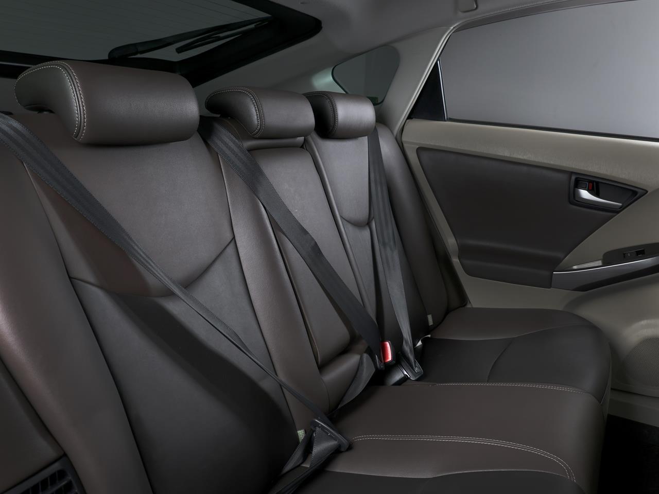 image-18, 2014 Toyota PRIUS 1.8lt Hybrid S-Touring 'My KO-TE at Christchurch