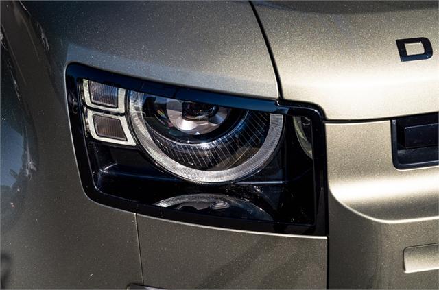 image-4, 2021 LandRover Defender 110 D240 SE 177kW Diesel T at Christchurch