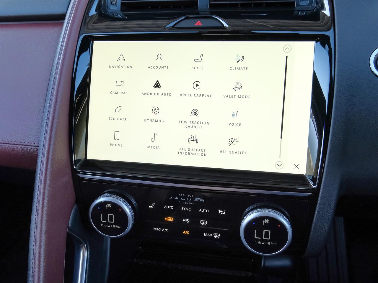 image-14, 2025 Jaguar E-Pace P250 4WD R-Dynamic HSE at Christchurch