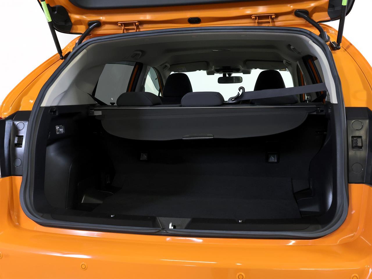 image-19, 2018 Subaru XV 2.0I-L 4WD 'Eyesight' with Roof Rai at Christchurch