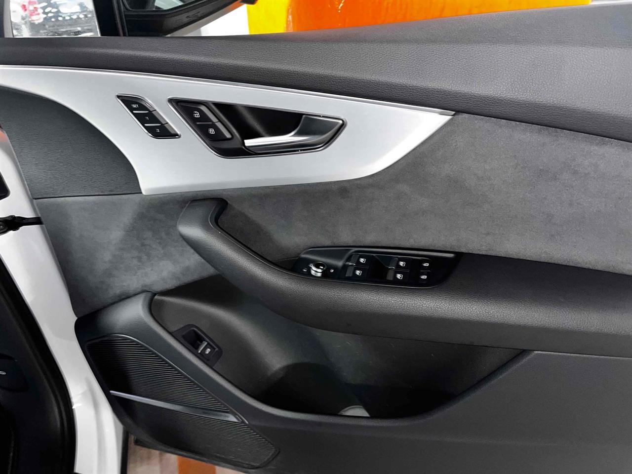 image-6, 2022 Audi Q7 55 TFSI S Line Quattro Facelift at Christchurch