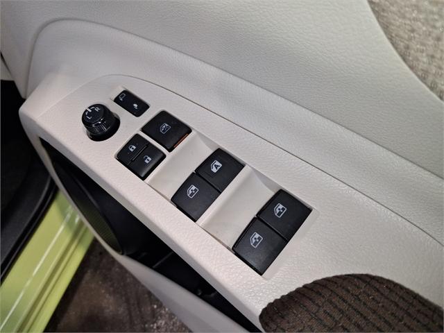 image-19, 2015 Toyota Sienta 1.5 Hybrid 7 Seater at Dunedin