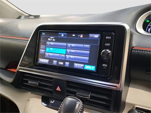 image-18, 2015 Toyota Sienta 1.5 Hybrid 7 Seater at Dunedin