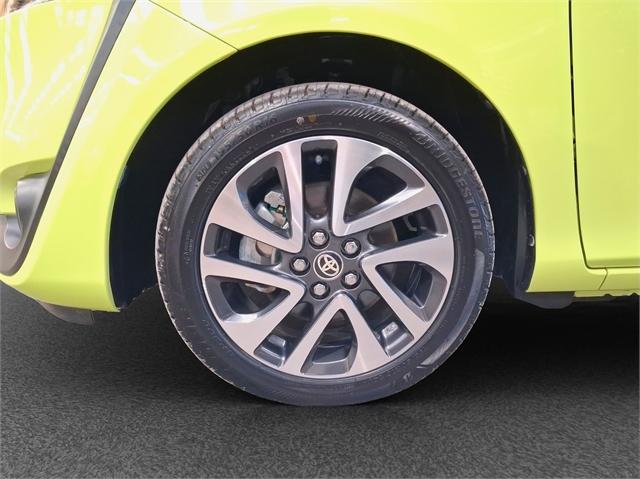 image-9, 2015 Toyota Sienta 1.5 Hybrid 7 Seater at Dunedin