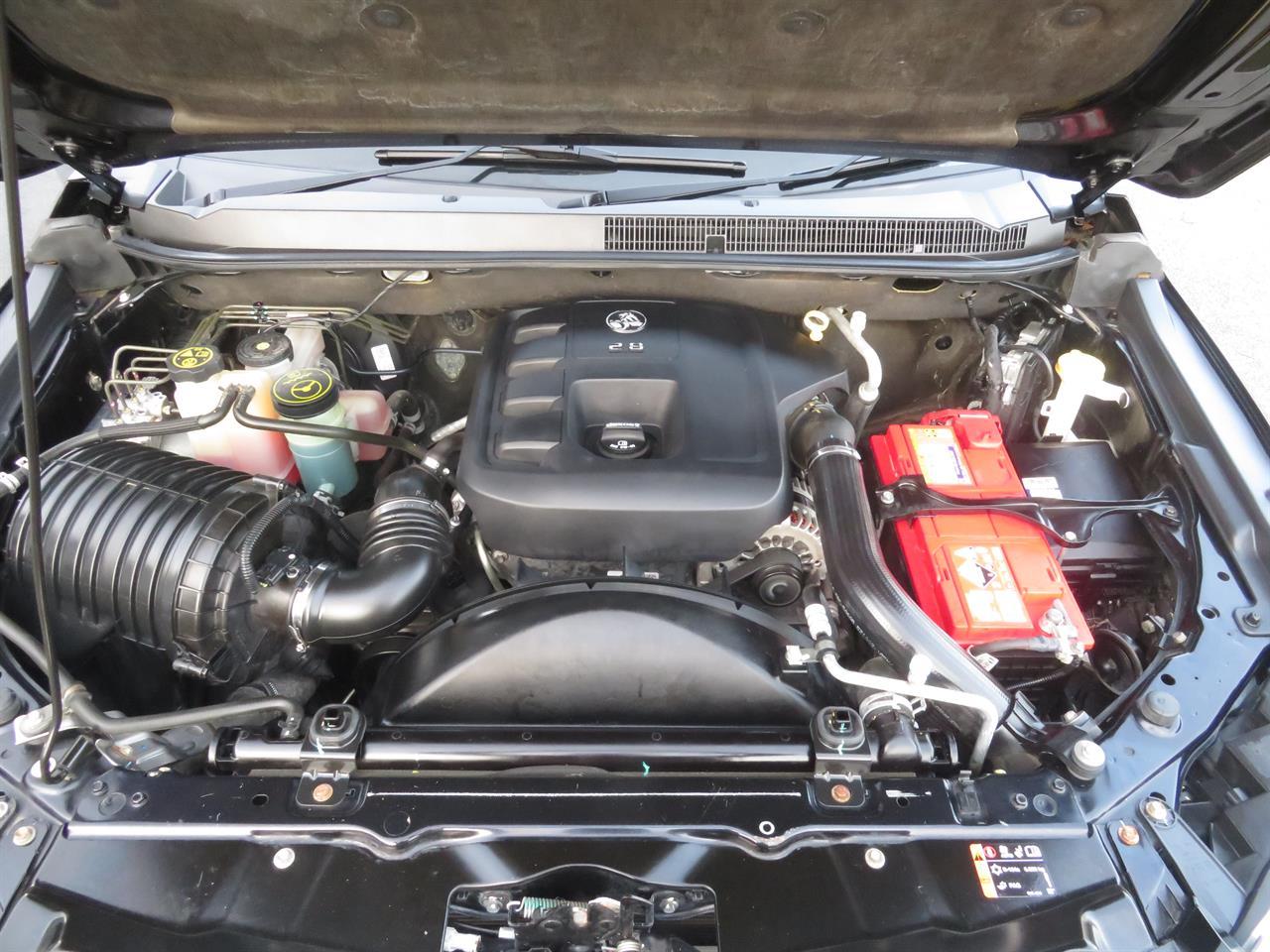 image-18, 2016 Holden Colorado Z71 4x4 D/Cab at Gore