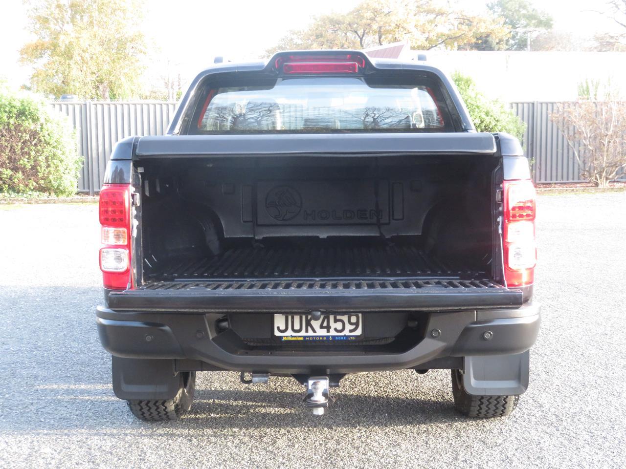 image-4, 2016 Holden Colorado Z71 4x4 D/Cab at Gore