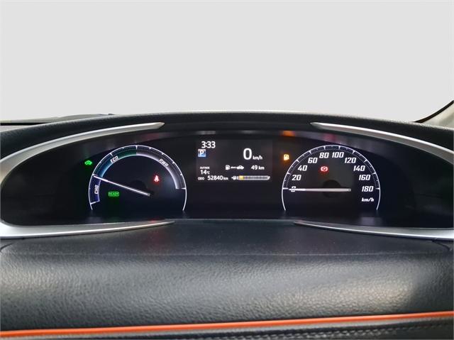 image-17, 2015 Toyota Sienta 1.5 Hybrid 7 Seater at Dunedin