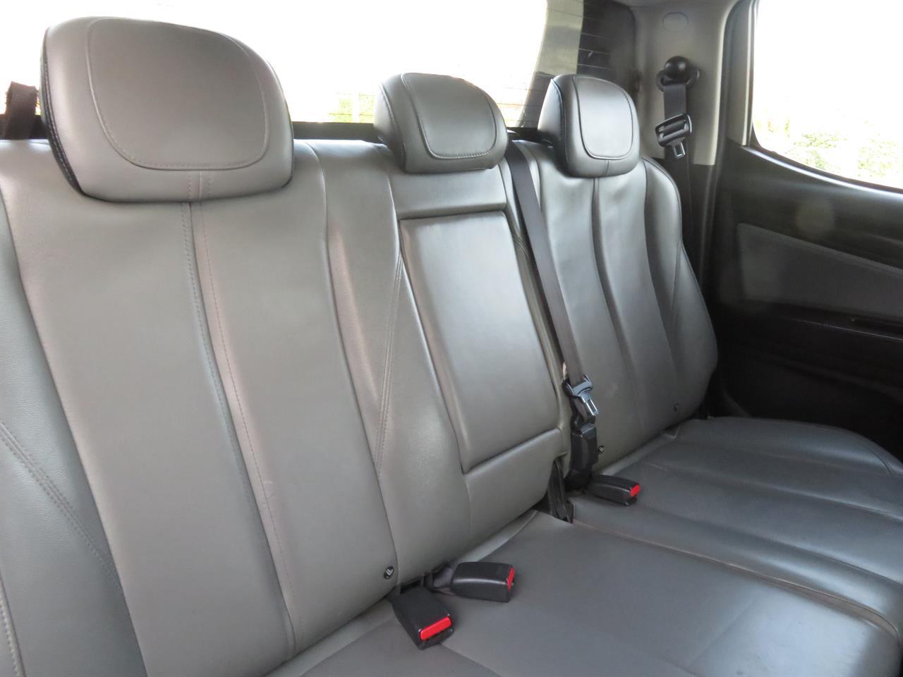 image-12, 2016 Holden Colorado Z71 4x4 D/Cab at Gore