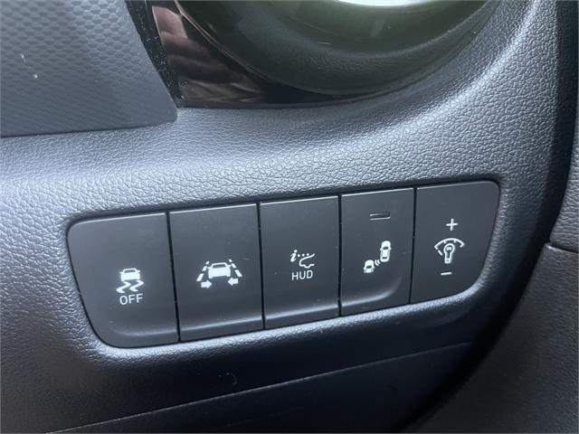image-18, 2018 Hyundai Kona Elite Special Edition at Dunedin