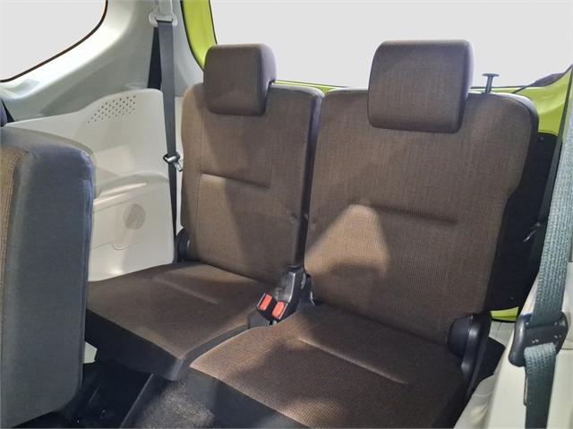 image-11, 2015 Toyota Sienta 1.5 Hybrid 7 Seater at Dunedin