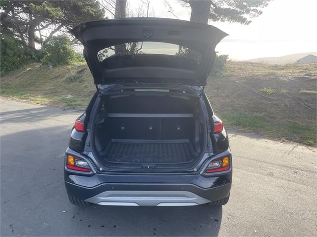 image-11, 2018 Hyundai Kona Elite Special Edition at Dunedin