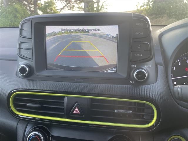 image-16, 2018 Hyundai Kona Elite Special Edition at Dunedin