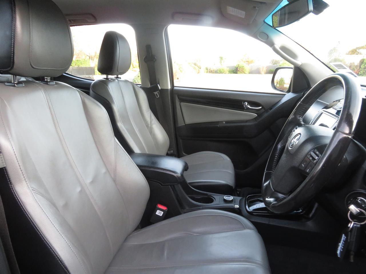image-11, 2016 Holden Colorado Z71 4x4 D/Cab at Gore