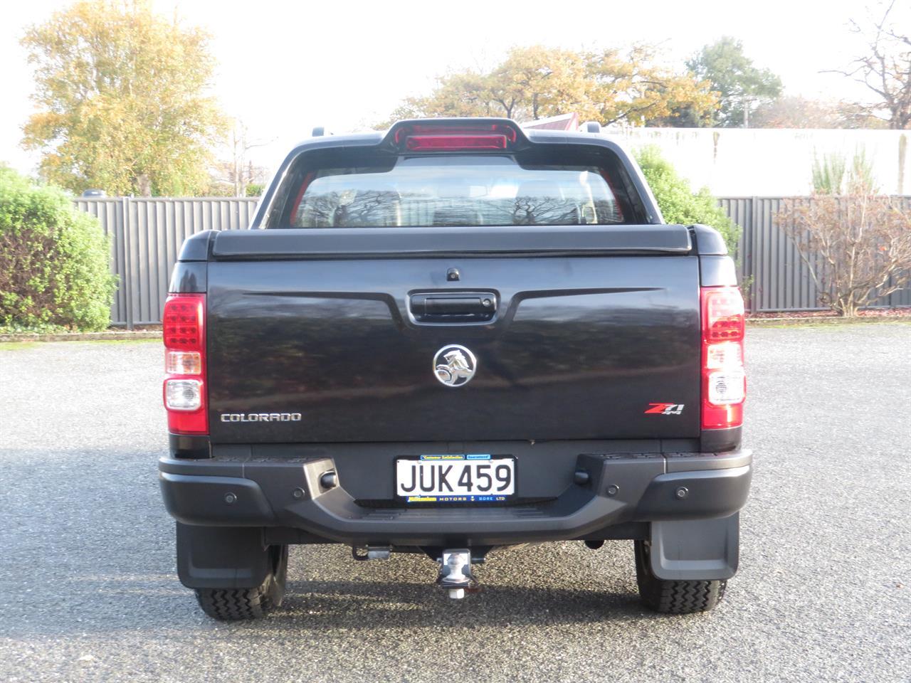 image-3, 2016 Holden Colorado Z71 4x4 D/Cab at Gore