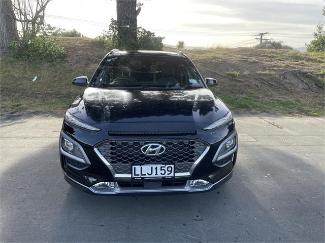 image-4, 2018 Hyundai Kona Elite Special Edition at Dunedin