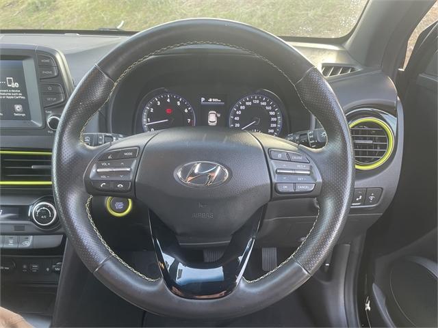 image-19, 2018 Hyundai Kona Elite Special Edition at Dunedin