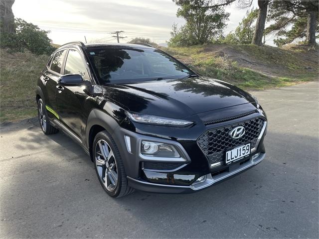 image-5, 2018 Hyundai Kona Elite Special Edition at Dunedin