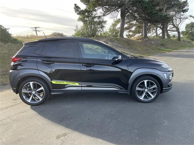 image-3, 2018 Hyundai Kona Elite Special Edition at Dunedin